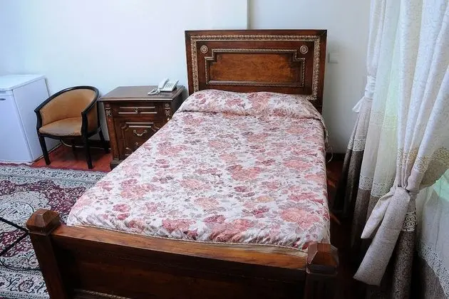 Standard Tek Büyük Yataklı Oda, 1 Çift Kişilik Yatak