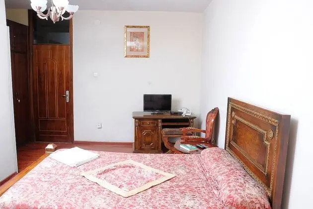 Standard Tek Büyük Yataklı Oda, 1 Çift Kişilik Yatak