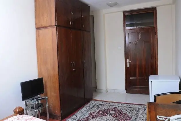 Standard Tek Büyük Yataklı Oda, 1 Çift Kişilik Yatak
