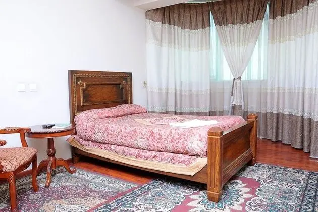 Standard Tek Büyük Yataklı Oda, 1 Çift Kişilik Yatak