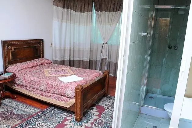 Standard Tek Büyük Yataklı Oda, 1 Çift Kişilik Yatak