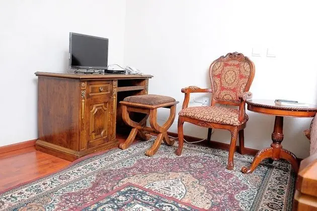 Standard Tek Büyük Yataklı Oda, 1 Çift Kişilik Yatak