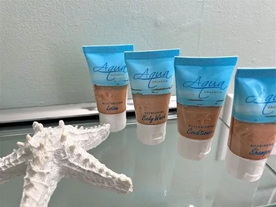 A Queen Room
