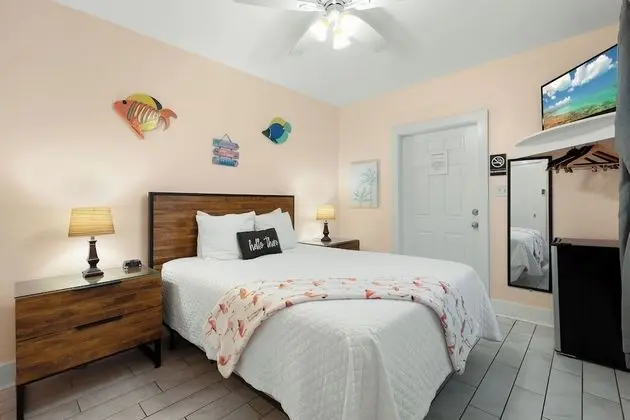 A Queen Room