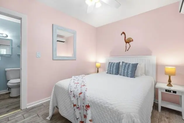 A Queen Room