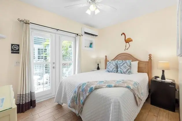 A Queen Room