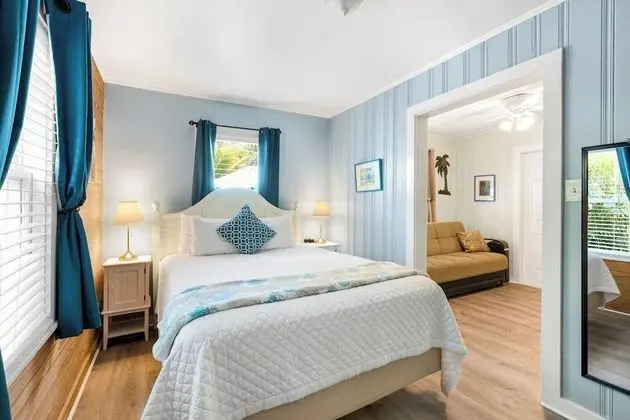 Deluxe Süit, Birden Çok Yatak