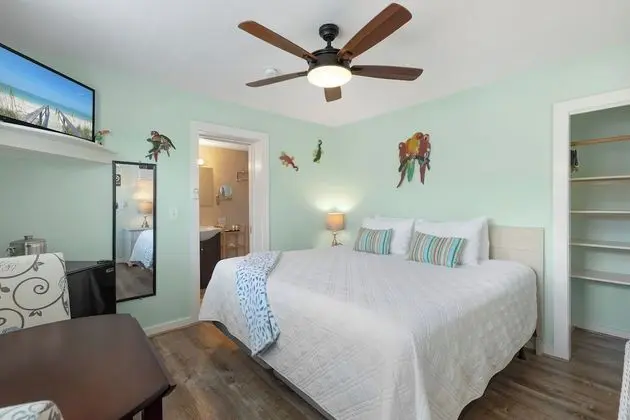 King Room
