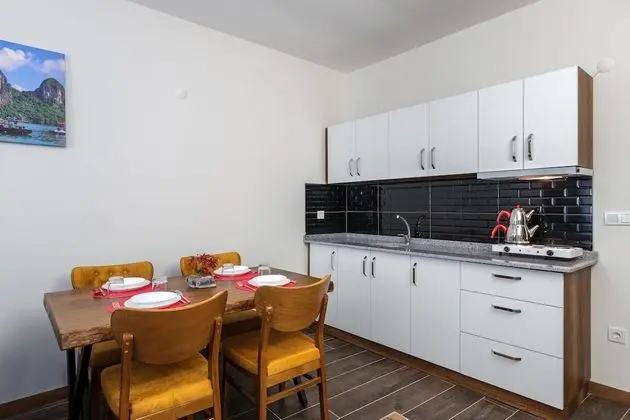 Süit, 2 Yatak Odası