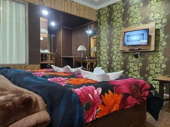 Executive Oda, Dağ Manzaralı