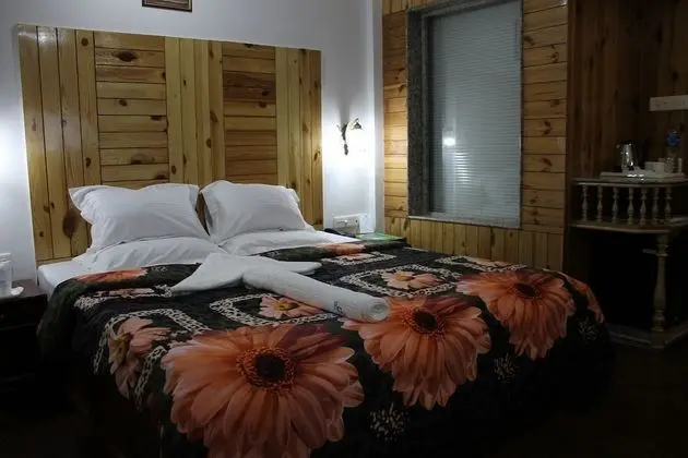 Executive Oda, Dağ Manzaralı