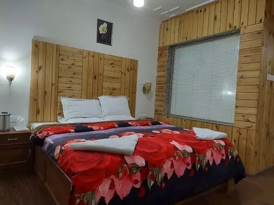 Executive Oda, Dağ Manzaralı