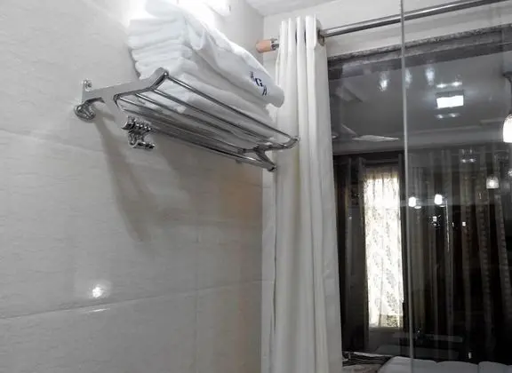 Executive Oda, Dağ Manzaralı