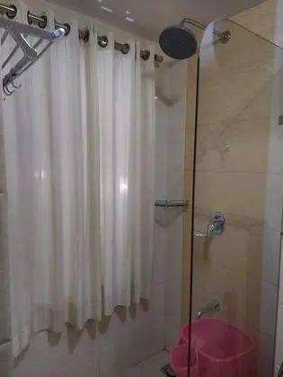 Executive Oda, Dağ Manzaralı