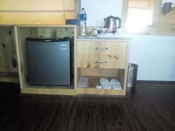 Premium Oda, Bahçe Manzaralı