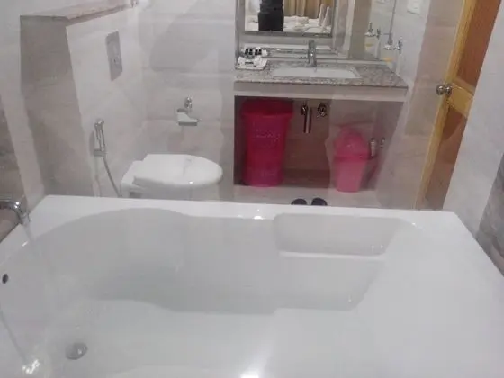 Premium Oda, Bahçe Manzaralı