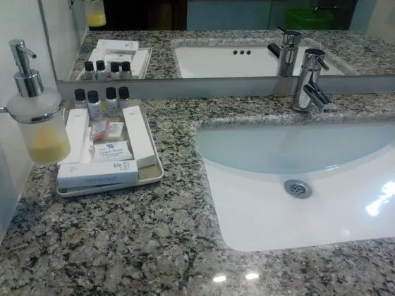 Premium Oda, Bahçe Manzaralı