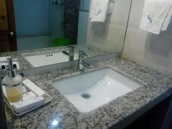 Premium Oda, Bahçe Manzaralı