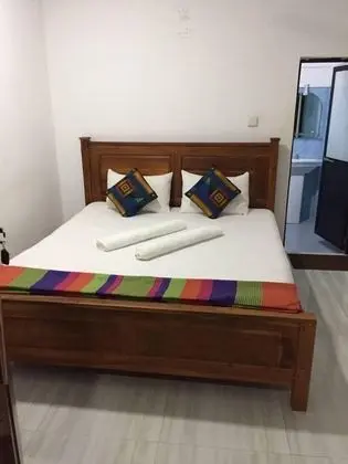 Comfort Tek Büyük Yataklı Oda, 1 Yatak Odası, Göl Manzaralı, Göl Kenarı