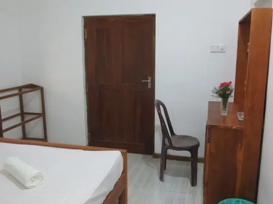 Comfort Tek Büyük Yataklı Oda, 1 Yatak Odası, Göl Manzaralı, Göl Kenarı