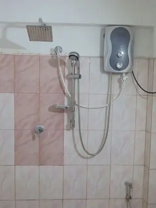 Deluxe Oda, Sigara İçilmez