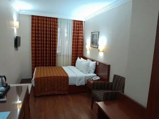 Engelli Odası