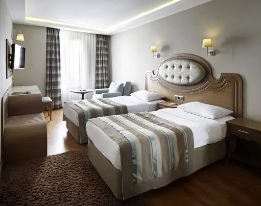 Üçlü Standard