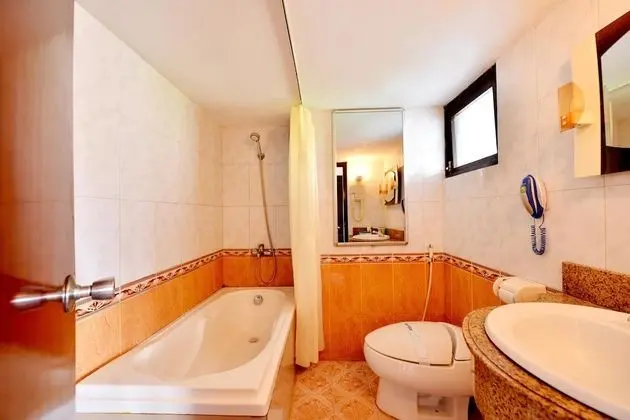 Deluxe Oda, Deniz Manzaralı