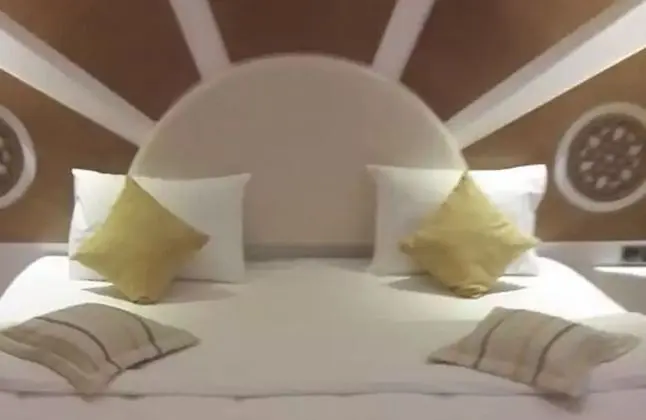 2 Kişilik Oda