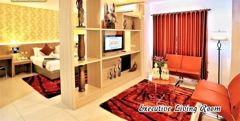 Executive Oda