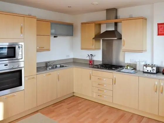 Apart Daire, Özel Banyo (2 Bedroom)