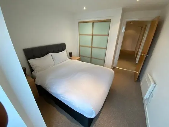 Apart Daire, Özel Banyo (2 Bedroom)