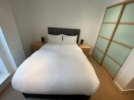 Apart Daire, Özel Banyo (2 Bedroom)