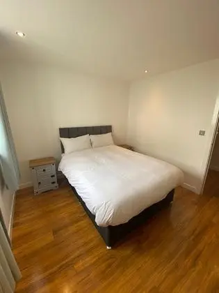 Apart Daire, Özel Banyo (2 Bedroom)