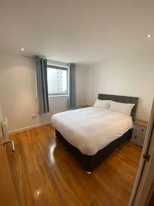 Apart Daire, Özel Banyo (2 Bedroom)