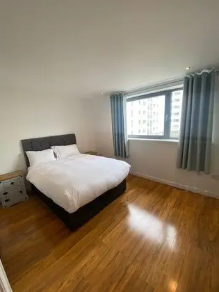 Apart Daire, Özel Banyo (2 Bedroom)