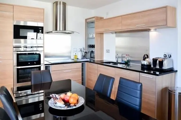 Apart Daire, Özel Banyo (2 Bedroom)