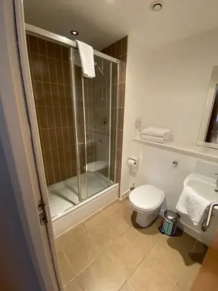 Apart Daire, Özel Banyo (2 Bedroom)