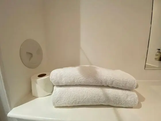 Apart Daire, Özel Banyo (2 Bedroom)