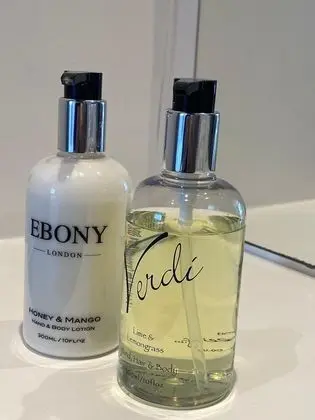 Apart Daire, Özel Banyo (2 Bedroom)