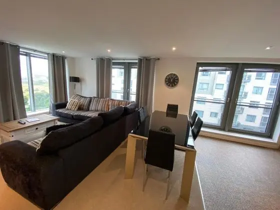 Apart Daire, Özel Banyo (2 Bedroom)