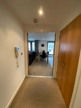 Apart Daire, Özel Banyo (2 Bedroom)