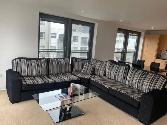 Apart Daire, Özel Banyo (2 Bedroom)