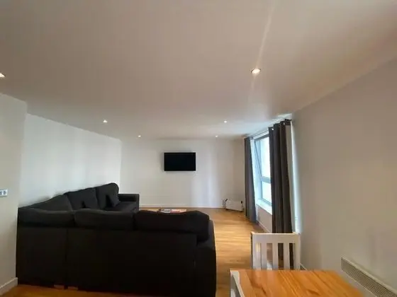 Apart Daire, Özel Banyo (2 Bedroom)