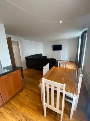 Apart Daire, Özel Banyo (2 Bedroom)