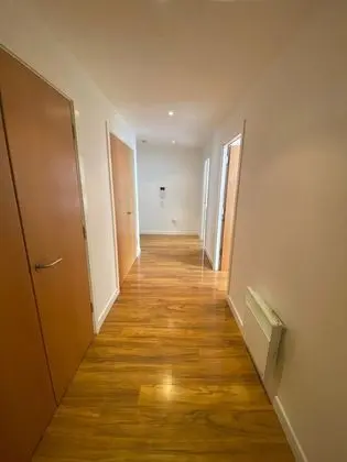 Apart Daire, Özel Banyo (2 Bedroom)