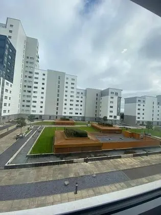 Apart Daire, Özel Banyo (2 Bedroom)