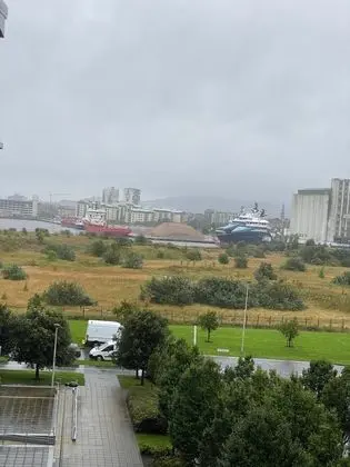 Apart Daire, Özel Banyo (2 Bedroom)