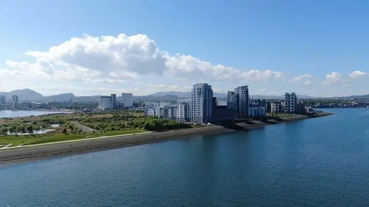 Apart Daire, Özel Banyo (3 Bedroom)