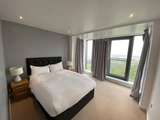 Apart Daire, Özel Banyo (3 Bedroom)